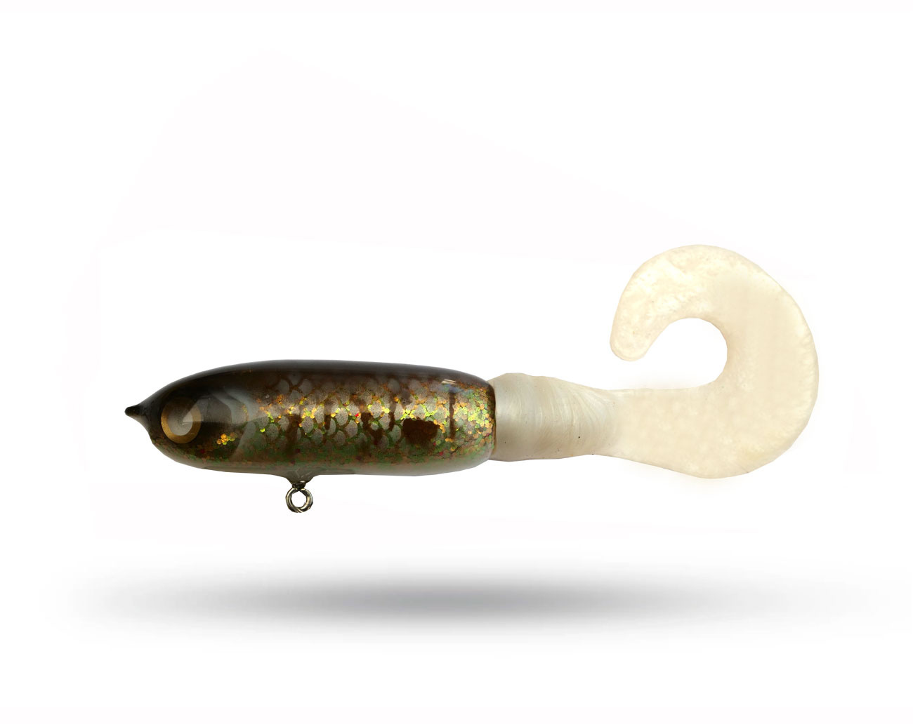 PeWe Baby Snake - Glitter Zander
